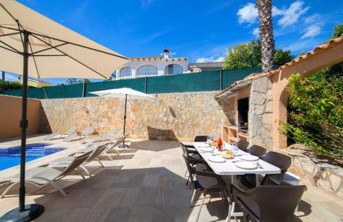 Villa La Calma by Interhome - Foto 41