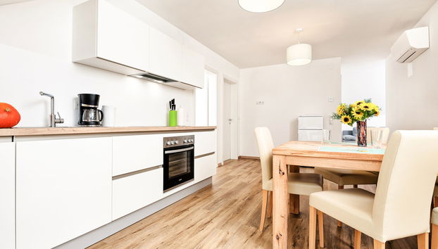 Deutschbauer - Photo 3, Kitchen / Dining Room