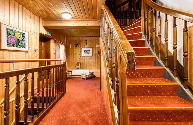 Berghaus Tschengla in B Rserberg - Foto 17