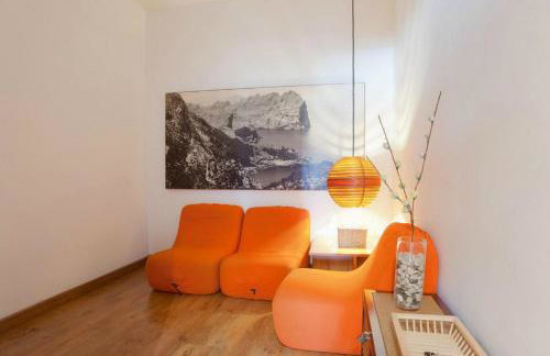 ApartEasy - Atic Sagrada Familia - Foto 7