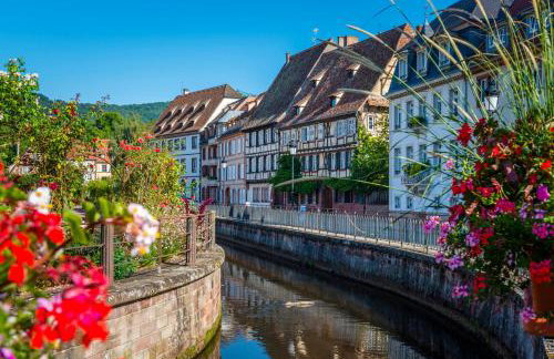 Le Prieuré - Foto 31