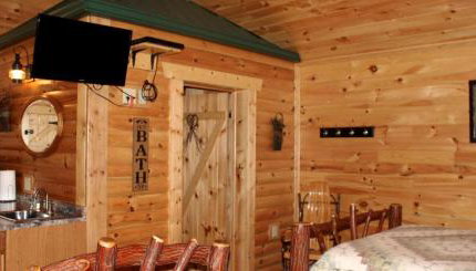 Luxury Accommodation for Fun Places to Go in Maryland - Foto 5