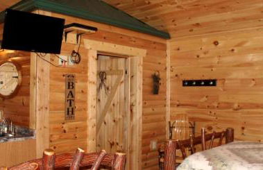 Luxury Accommodation for Fun Places to Go in Maryland - Foto 5