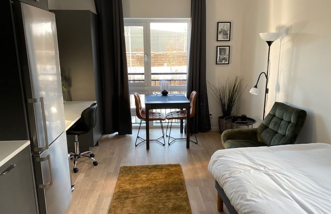 Magnolia House Norrviken - Photo 19