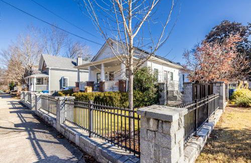 Walk to BeltLine 3 Mi to World Cup Stadium - Foto 12