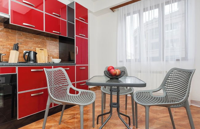 Stay Inn on Amiryan Str. 4/6 - Foto 33