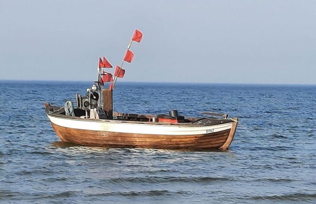 8 "nordstern" in Haus Atlantic - Photo 4