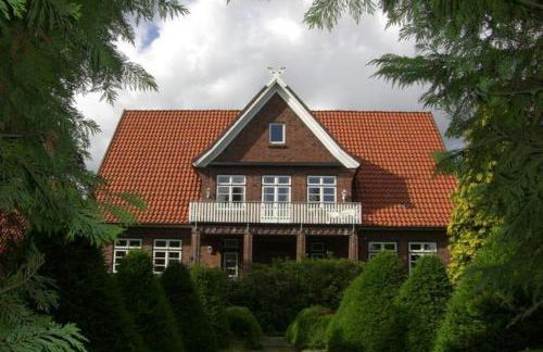 Der Nagelhof Ferienwohnungen - Photo 1