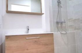 Appartement indépendant proche Tours - Foto 6