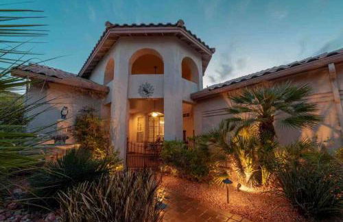 Mountain View Hide Away with Heated Pool - Foto 1