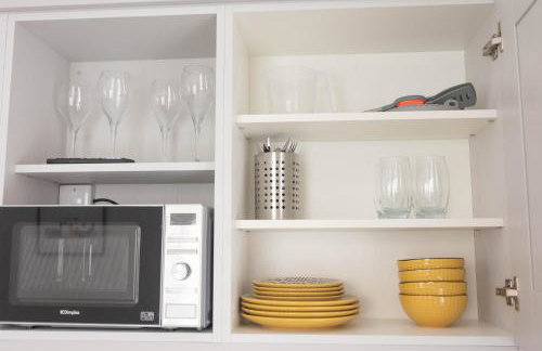 Ferryquay Suites - Foto 19