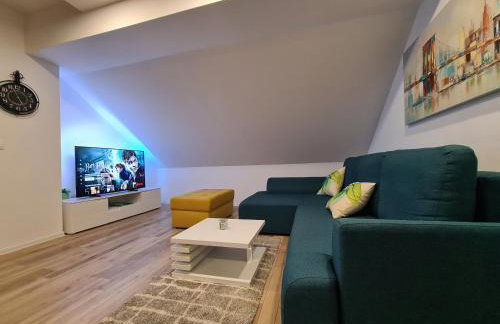 Boutique Apartments Nikola Tesla - Foto 4