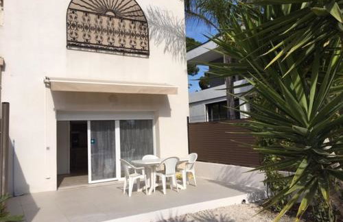Appartements Les Pesquiers Hyères Plage - Foto 15