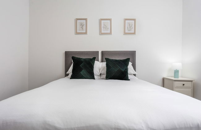 No27 The Barclay - Donnini Apartments - Foto 4