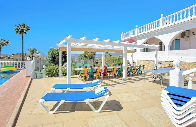 Most Luxurious Villa on the Costa del Sol - Photo 21