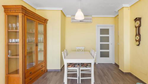 Spectacular Sea Views apartment with AC - Foto 5