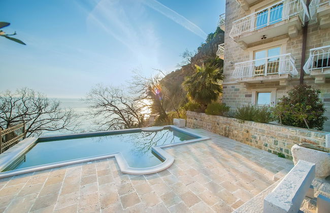 Pietra Mare Apartments - Foto 58