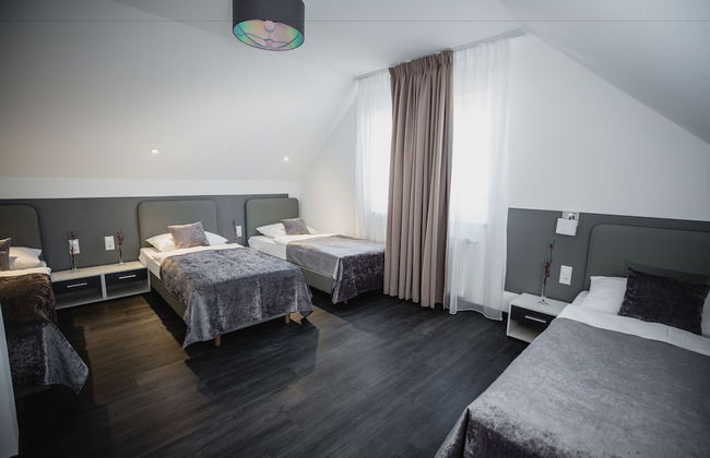 Aparthotel Messe Laatzen - Foto 6