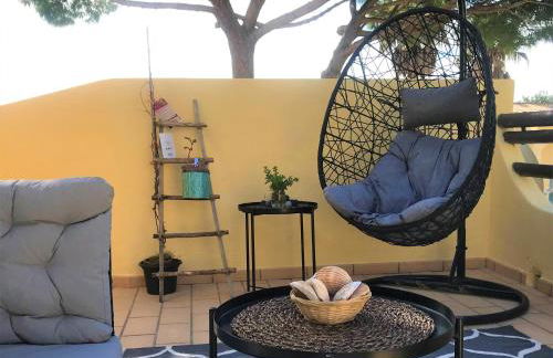 Ela's Terrace - Foto 2