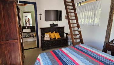 Casa 7 - Vila do Biribiri - Foto 4