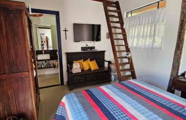 Casa 7 - Vila do Biribiri - Foto 4