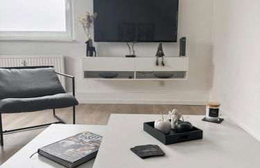 Gemütliche Wohnung über den Dächern von Gevelsberg - Foto 1