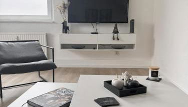 Gemütliche Wohnung über den Dächern von Gevelsberg - Foto 1