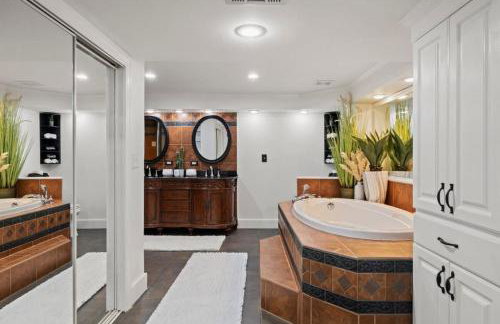 Wild West Pool Sportcourt Hot Tub Fire Pit - Foto 26