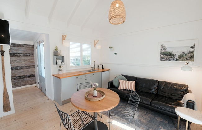 Beach Huts Middleton - Photo 41