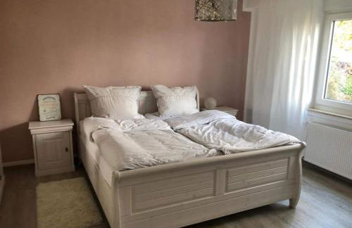 Schön gelegene Ferien-/Pendlerwohnung nahe Rothaarsteig mit guter Anbindung - Foto 8