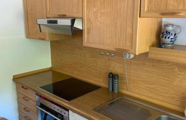 Feriendomizil Köngisheide Blick - Foto 8