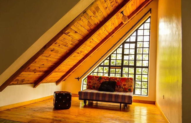 Runda Lofts - Foto 16