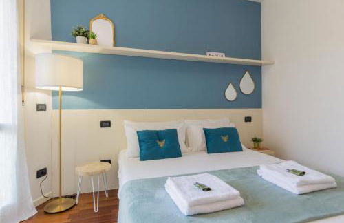 Crema, terrazza, a pochi passi dal centro città - Photo 14