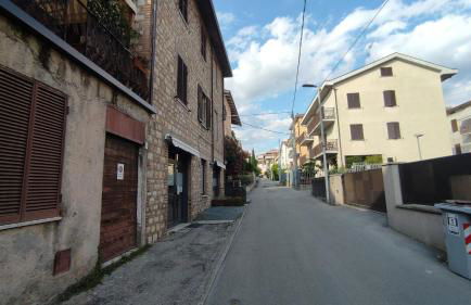 Appartamento Perugia Ospedale Università 2bedr - Foto 14