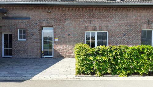 Ferienwohnung Kerstenhof - Foto 5