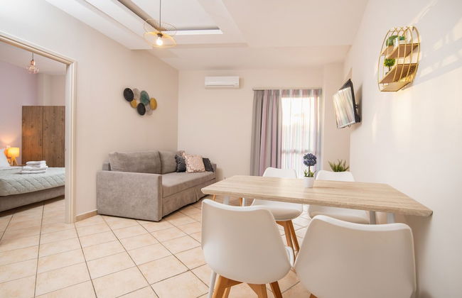 Koukos Loft Apartments - Photo 24