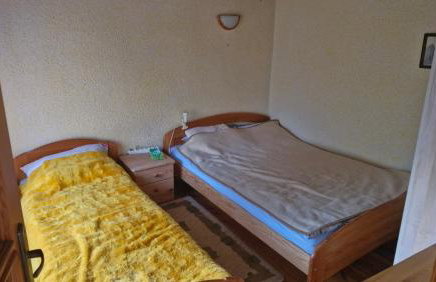 Domek nad Jeziorem Lewinko Kaszuby - Photo 21