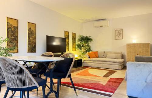 Beautiful 36m2 studio apartment & 50m2 terrace - Photo 15