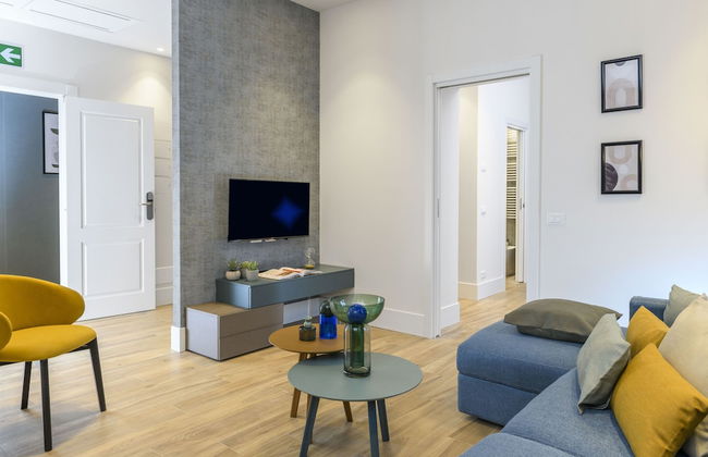 Domus Augustea - Nerone - Foto 24