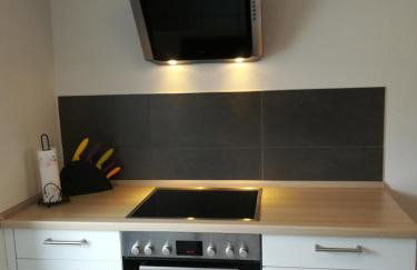 Ferienwohnung am Reinhardswald - Eichenlaub - mit Sauna - Foto 10