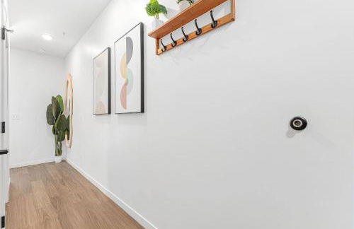 Modern 1BD Near DT & UMN Gym Street Parking - Foto 25