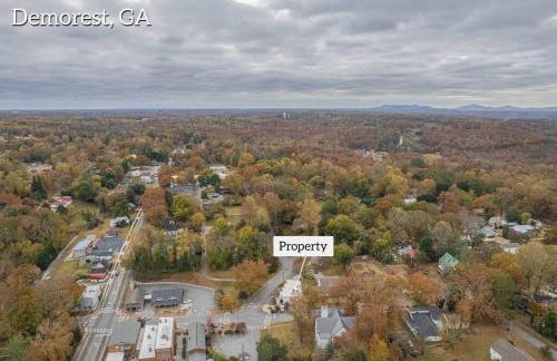 Haven at Hazel Downtown Loft - Foto 25