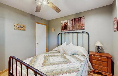 Cedar Glen Hideaway - Foto 23