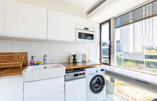 GuestReady - Tranquil city stay near Montparnasse - Foto 9