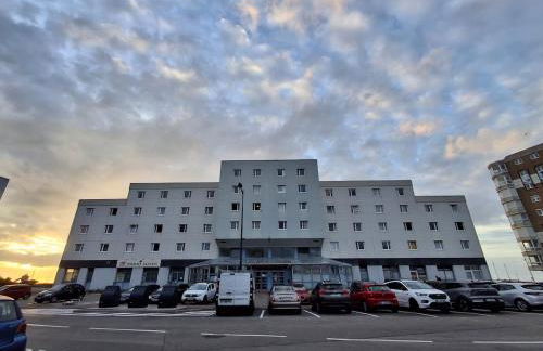 Studio Front de Mer Calais - Foto 2