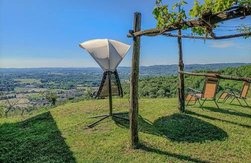 Chalet di montagna in pietra - Val di Chy - Foto 10