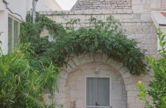 Trulli Harmonia con piscina - Alberobello - Foto 8