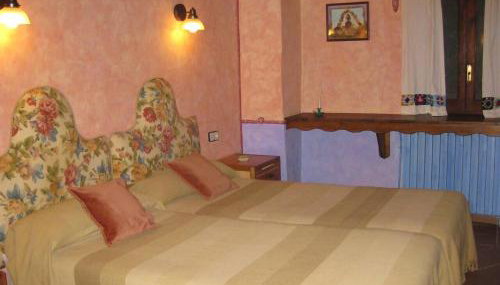 Casa Rural El Ensueño - Foto 4