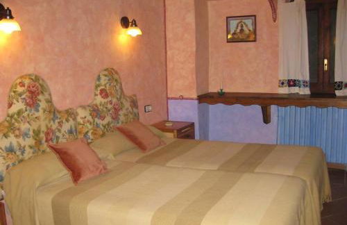 Casa Rural El Ensueño - Foto 4