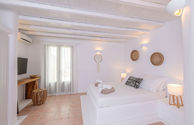 9 Muses Villas Mykonos - Photo 70